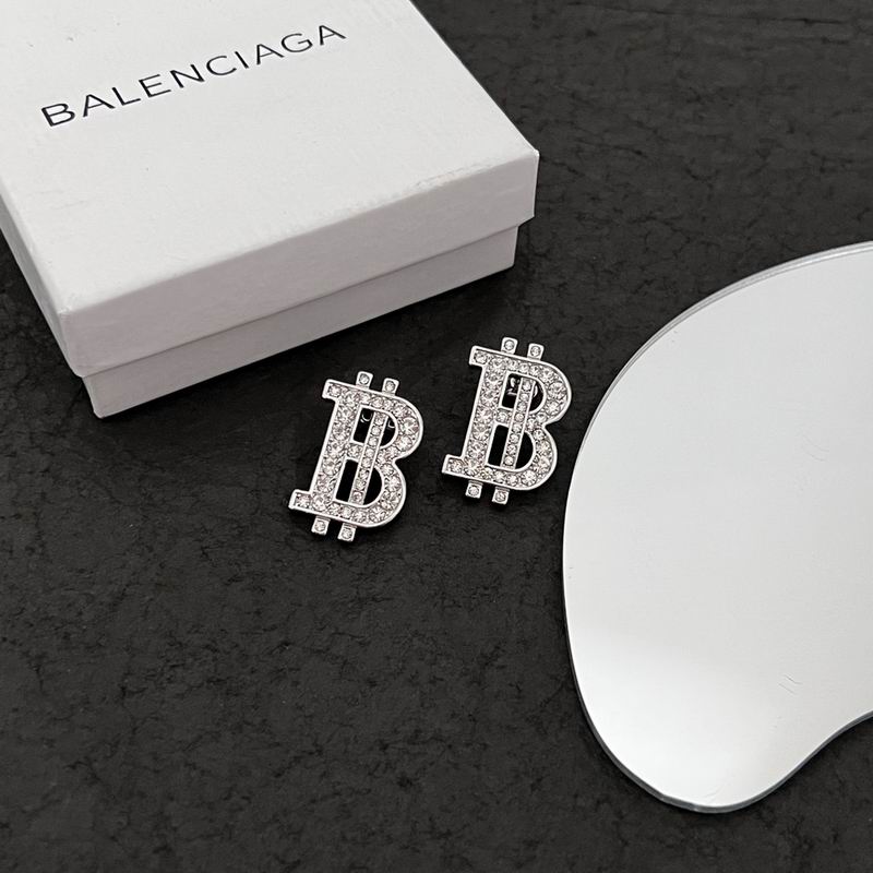 Balenciaga Earring 04lyr152